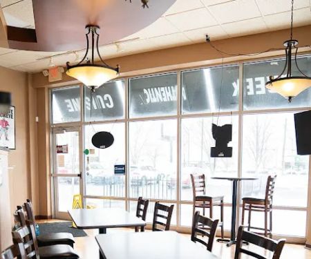 Sparano's Pizza
