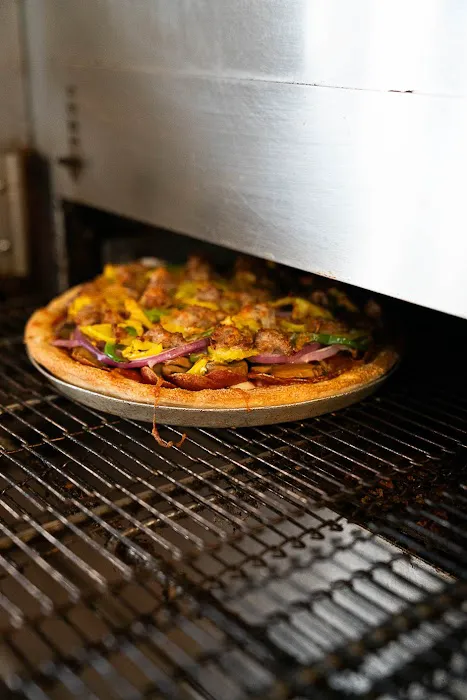 Sparano's Pizza Picture 4