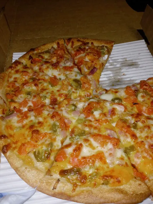 Sparano's Pizza Picture 6