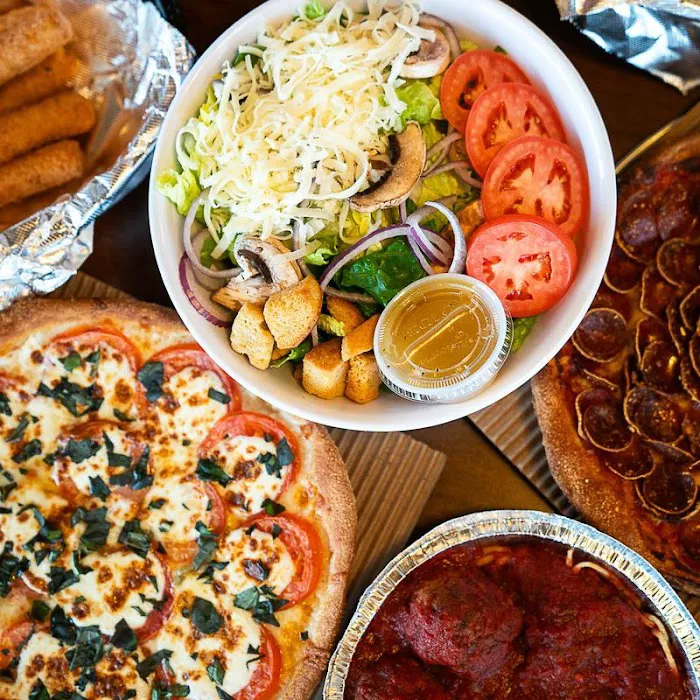 Sparano's Pizza Picture 9