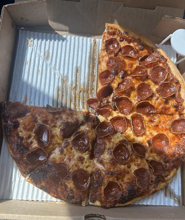 Cappy’s Pizza Picture 5