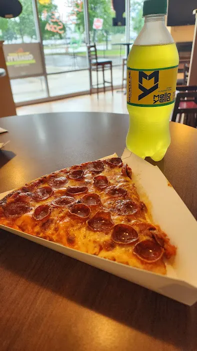 Cappy’s Pizza Picture 2