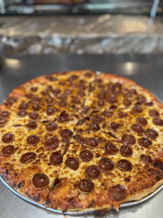 Cappy’s Pizza Picture 3