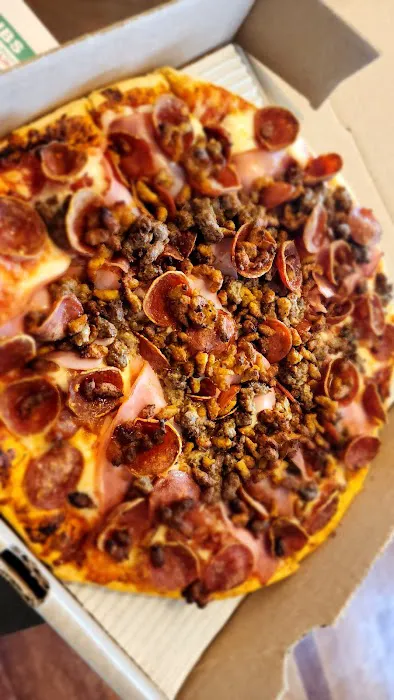 Cappy’s Pizza Picture 4