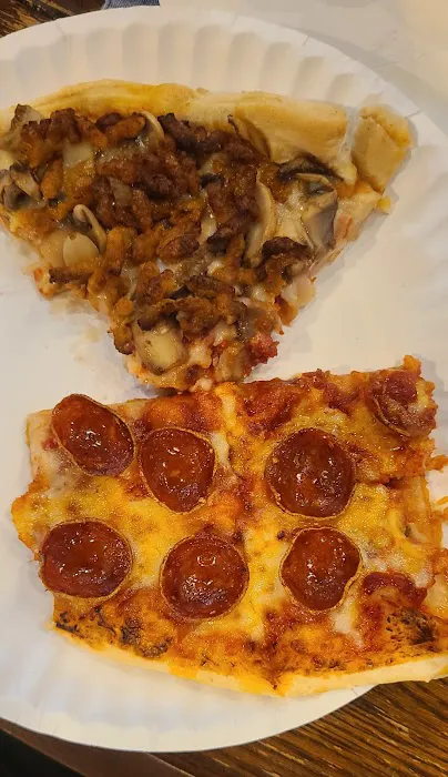 Cappy’s Pizza Picture 1