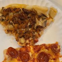 Cappy’s Pizza ico