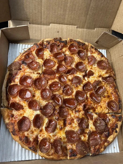 Cappy’s Pizza Picture 7