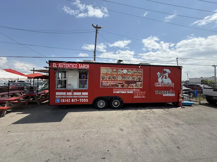 Cheyitos Taqueria Picture 1