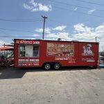 Cheyitos Taqueria