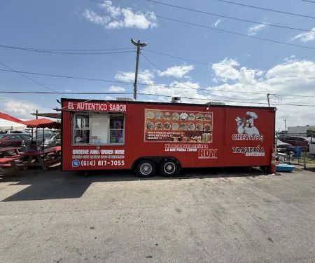 Cheyitos Taqueria