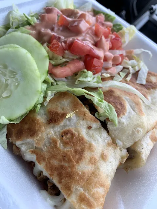 Cheyitos Taqueria Picture 2