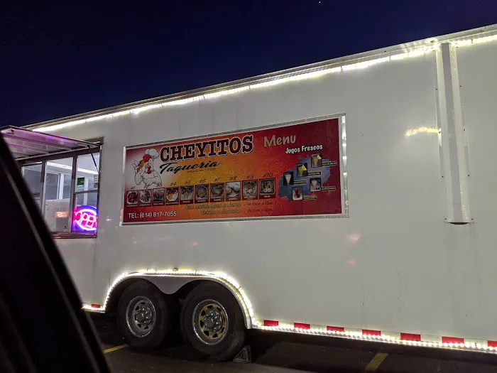 Cheyitos Taqueria Picture 10