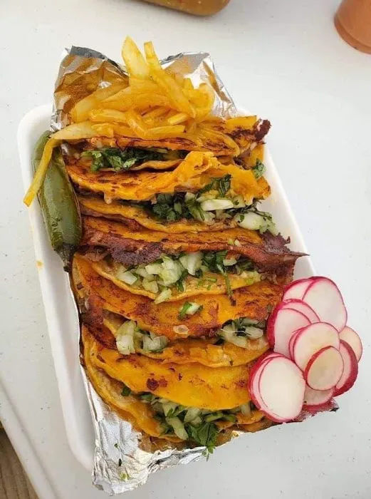 Tacos Los Tapatios Picture 4