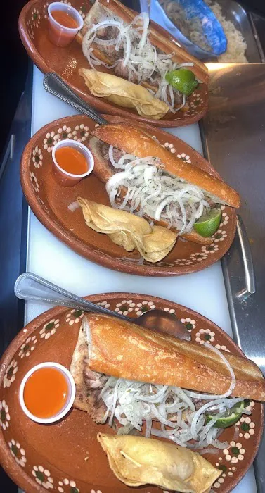 Tacos Los Tapatios Picture 6