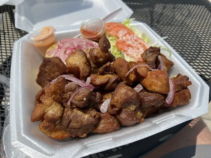 Nuestro Sabor Boricua Picture 1