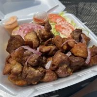 Nuestro Sabor Boricua ico