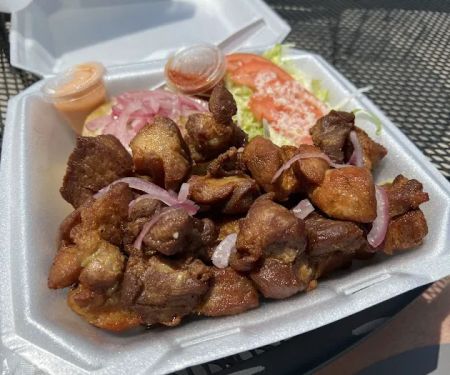 Nuestro Sabor Boricua