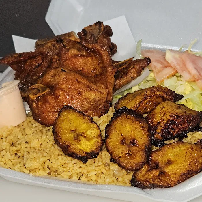 Nuestro Sabor Boricua Picture 7