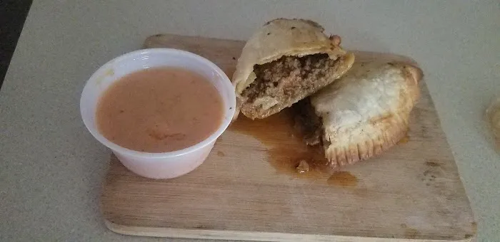Nuestro Sabor Boricua Picture 5