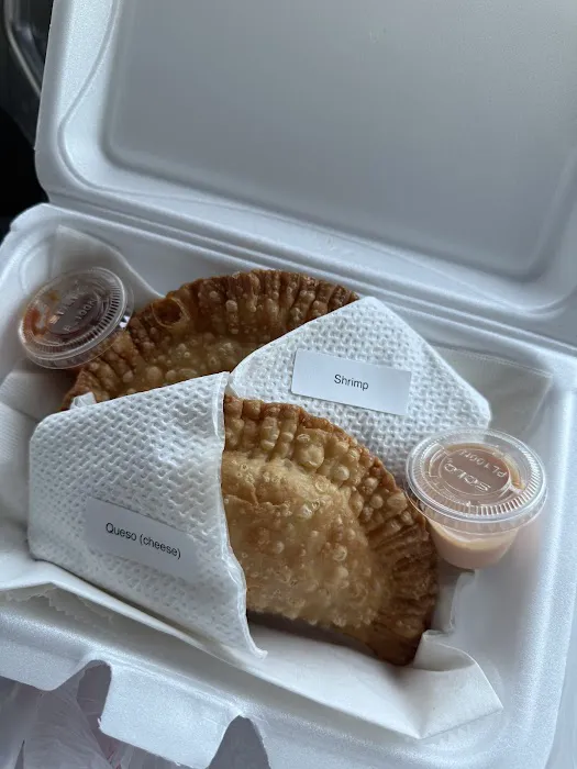 Nuestro Sabor Boricua Picture 4