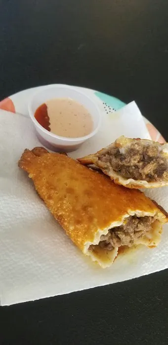 Nuestro Sabor Boricua Picture 8
