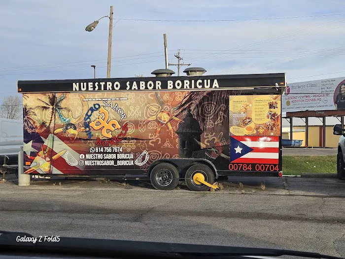 Nuestro Sabor Boricua Picture 6