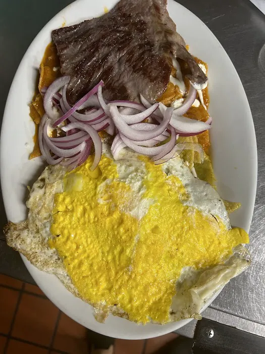 La Cascada Restaurant & Bar Picture 4