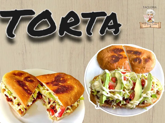 Taqueria El Buen Sabor #1 Picture 2