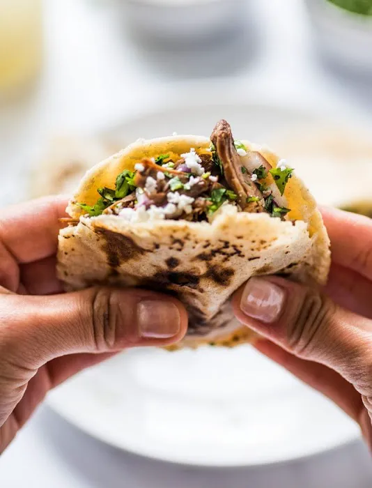 Taqueria El Buen Sabor #1 Picture 4