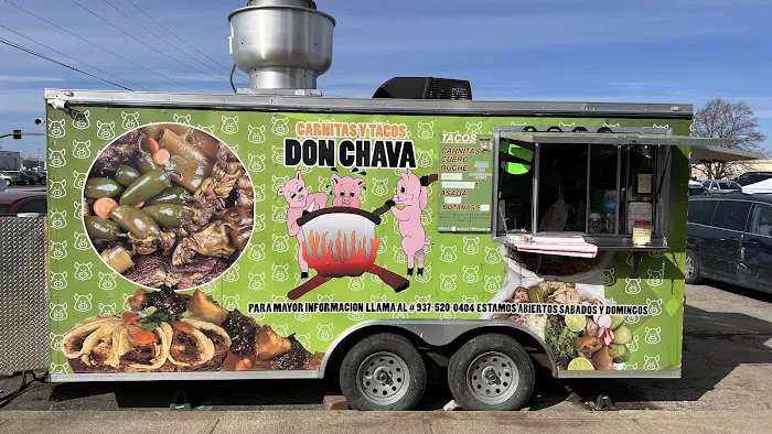 Don Chava Carnitas y Tacos Picture 7