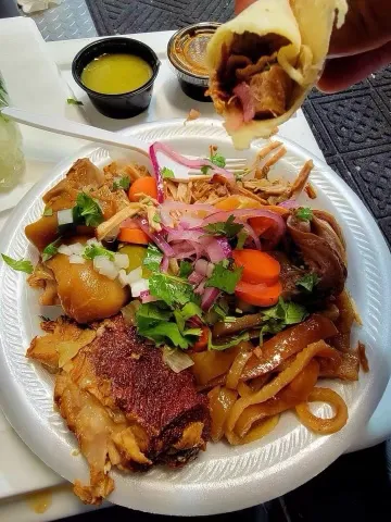 Don Chava Carnitas y Tacos Picture 3
