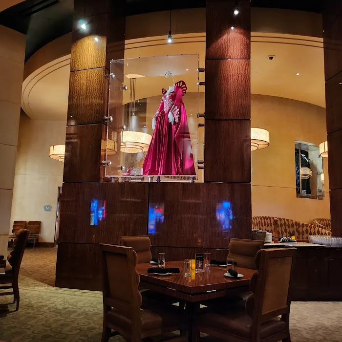 The Lounge at Final Cut Picture 3