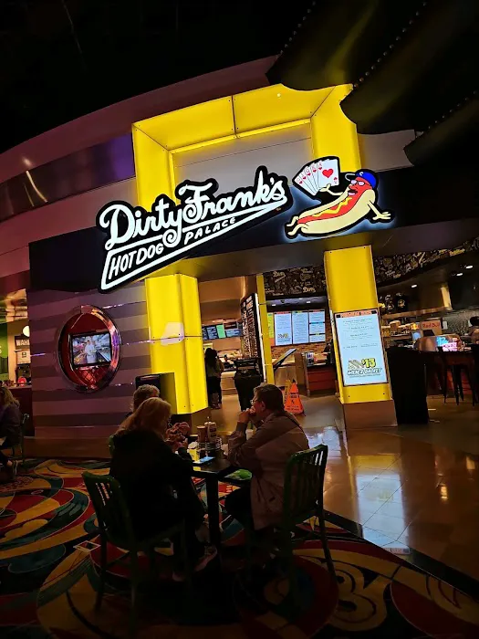 Dirty Frank's Hot Dog Palace Picture 1