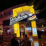 Dirty Frank's Hot Dog Palace