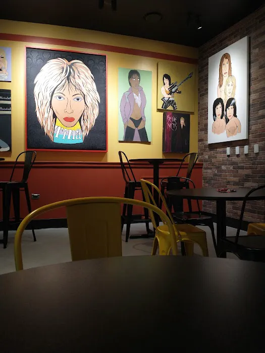 Dirty Frank's Hot Dog Palace Picture 3