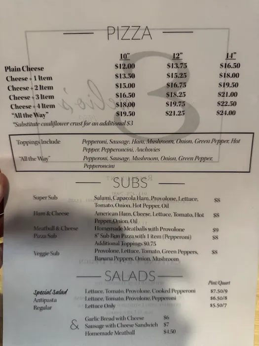 Emelio's Restaurant Picture 3