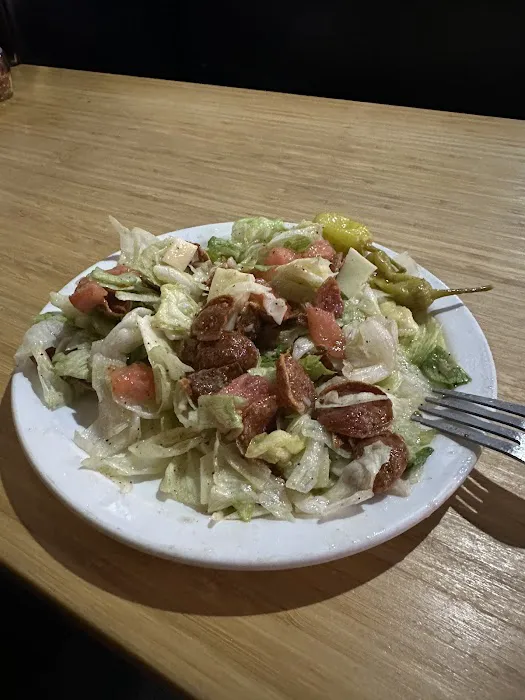 Emelio's Restaurant Picture 6