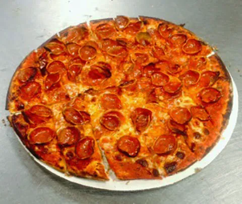 Emelio's Restaurant Picture 9