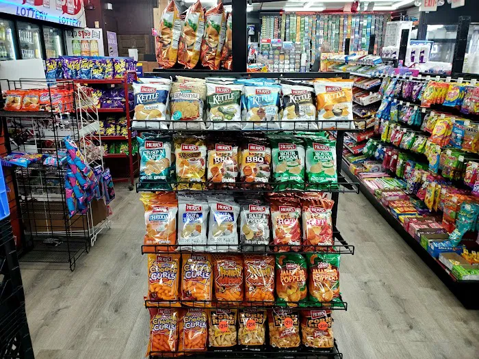 M & S Carry Out Picture 2