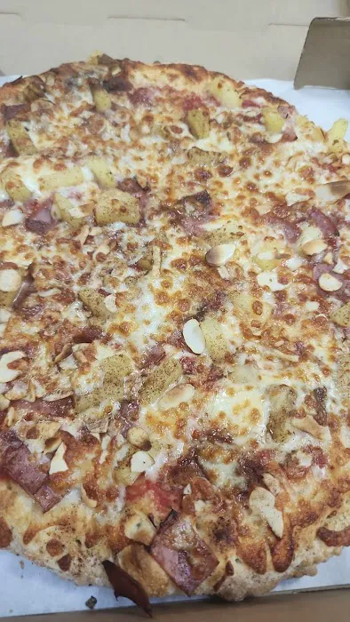 Formaggio Pizzeria Picture 3