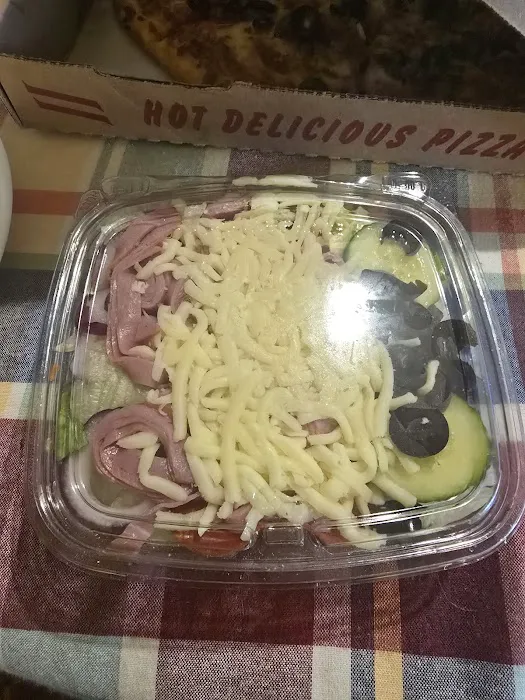 Formaggio Pizzeria Picture 1