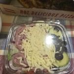 Formaggio Pizzeria