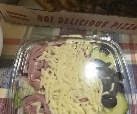 Formaggio Pizzeria