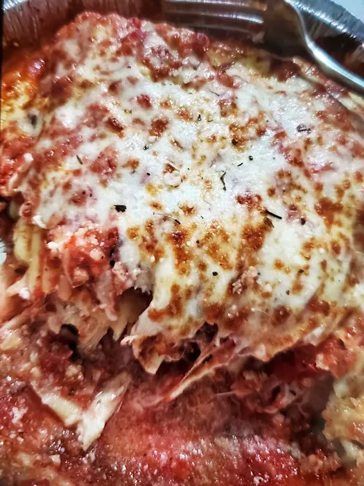 Formaggio Pizzeria Picture 6