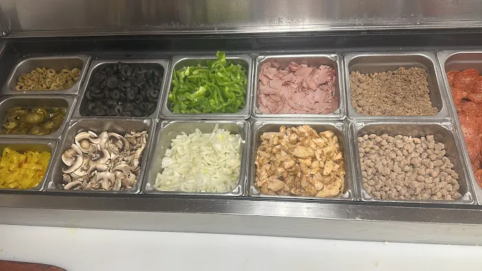 Formaggio Pizzeria Picture 4