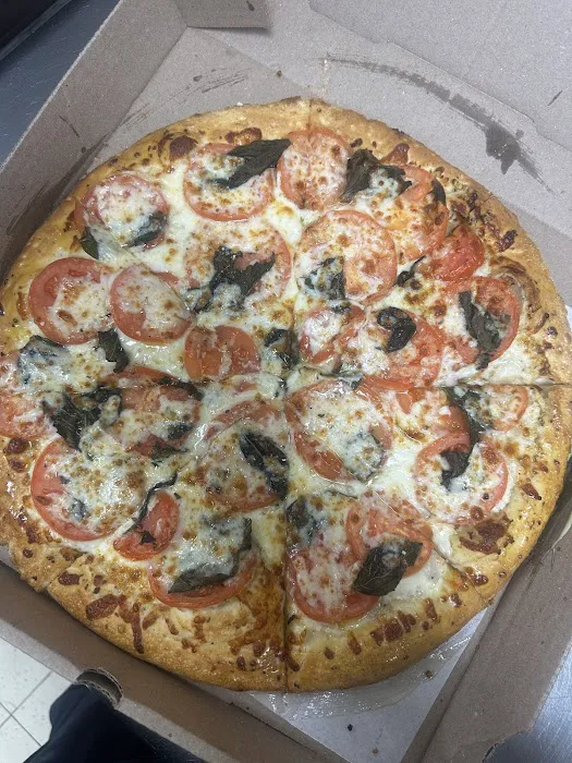 Formaggio Pizzeria Picture 5