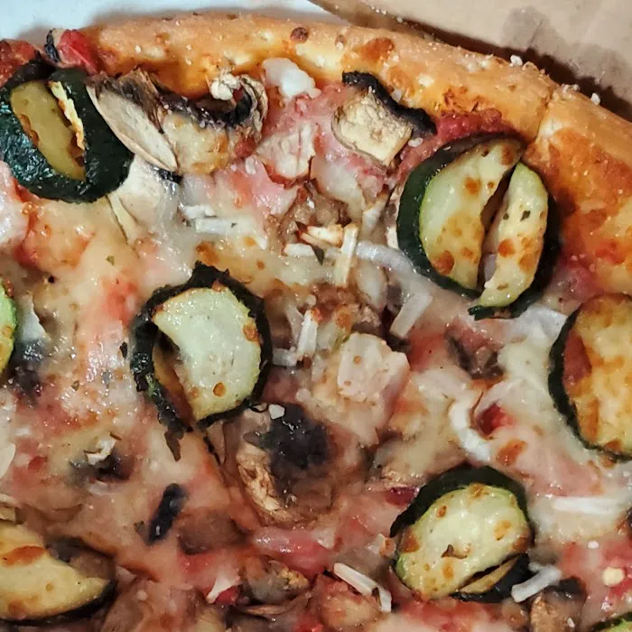 Formaggio Pizzeria Picture 8