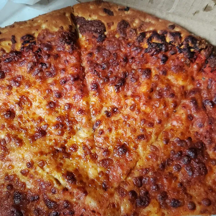 Formaggio Pizzeria Picture 9
