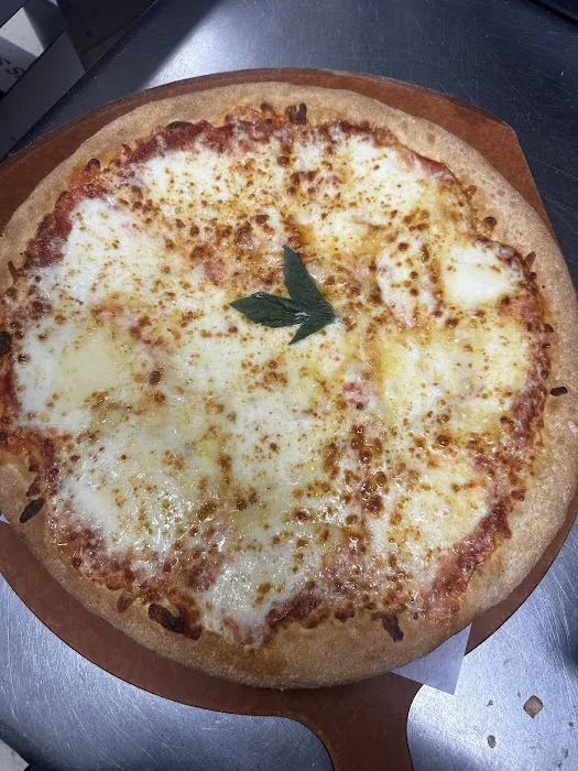 Formaggio Pizzeria Picture 10