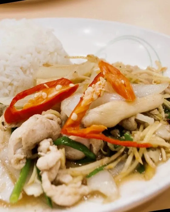 Thai corner Picture 3